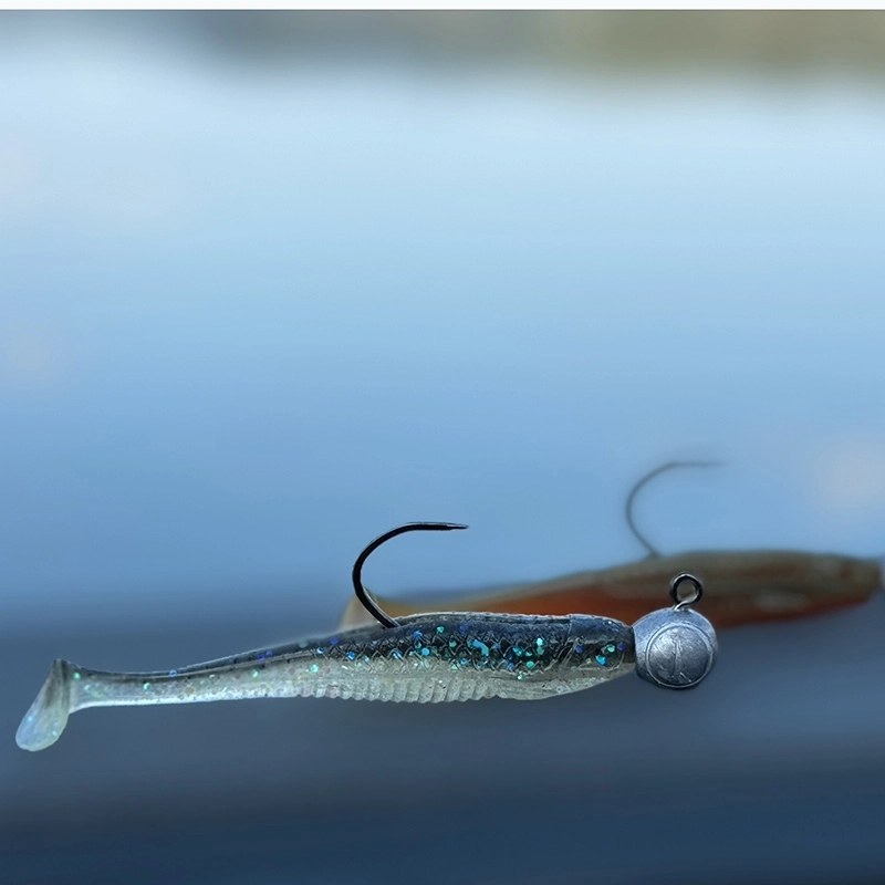 Rapala CrushCity The Suspect Lures 7cm/3g